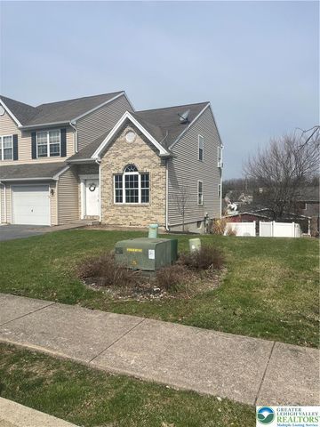 2197 Juniper Drive, North Whitehall Twp, PA 18037