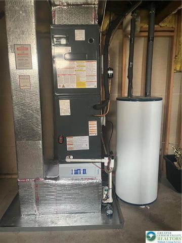 2197 Juniper Drive, North Whitehall Twp, PA 18037