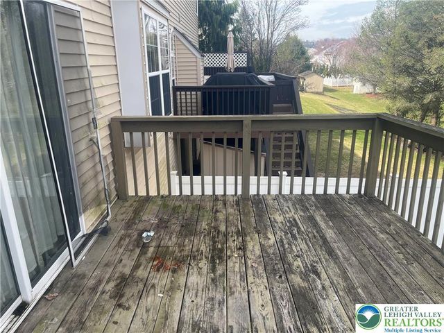 2197 Juniper Drive, North Whitehall Twp, PA 18037