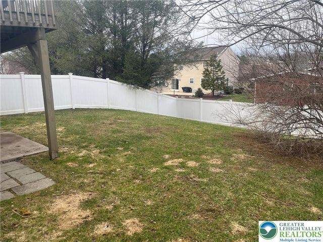 2197 Juniper Drive, North Whitehall Twp, PA 18037