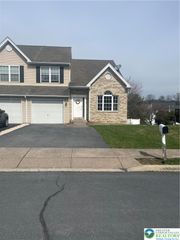 2197 Juniper Drive, North Whitehall Twp, PA 18037