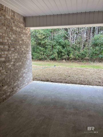 644 Mayflower Drive, Foley, AL 36535