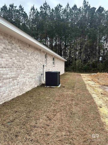 644 Mayflower Drive, Foley, AL 36535