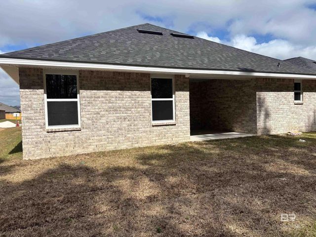 644 Mayflower Drive, Foley, AL 36535