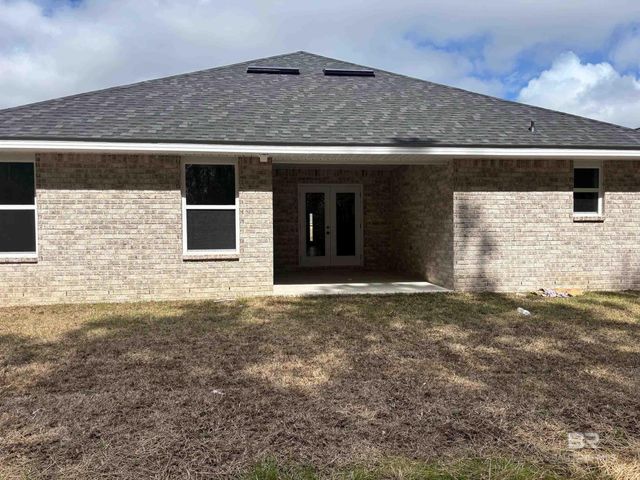 644 Mayflower Drive, Foley, AL 36535