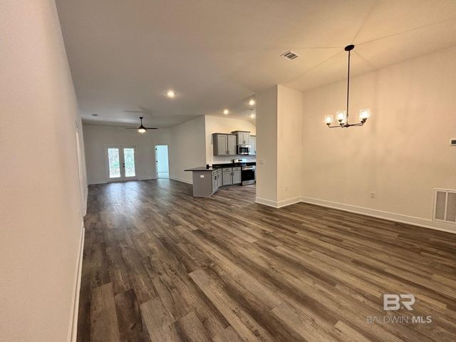 644 Mayflower Drive, Foley, AL 36535