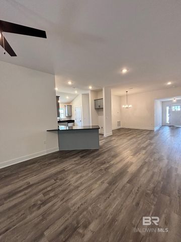 644 Mayflower Drive, Foley, AL 36535