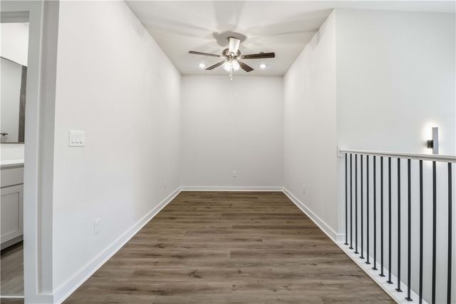 3406 SE K Street 2, Bentonville, AR 72712