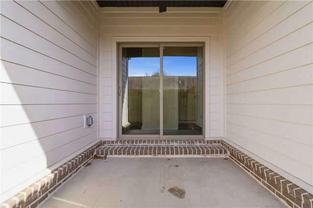 3406 SE K Street 2, Bentonville, AR 72712