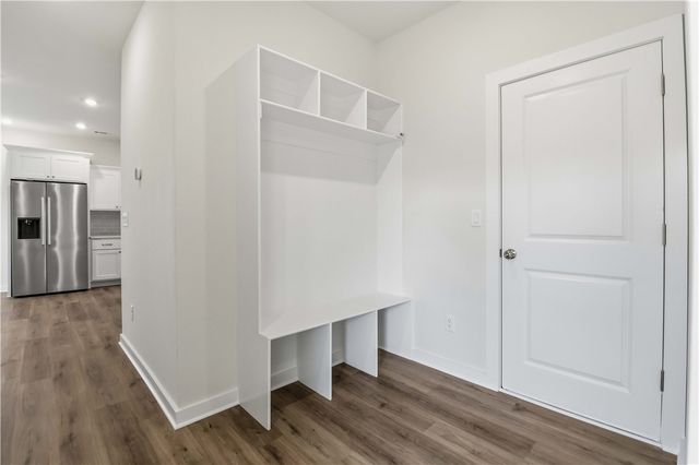 3406 SE K Street 2, Bentonville, AR 72712