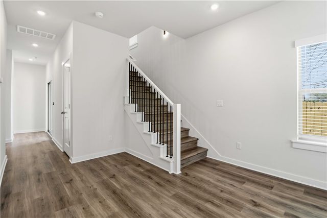 3406 SE K Street 2, Bentonville, AR 72712