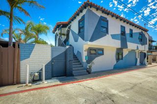 939 Olive Street 2, Coronado, CA 92118