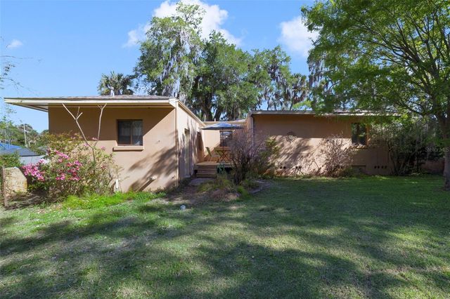 809 WILSON AVENUE, Leesburg, FL 34748