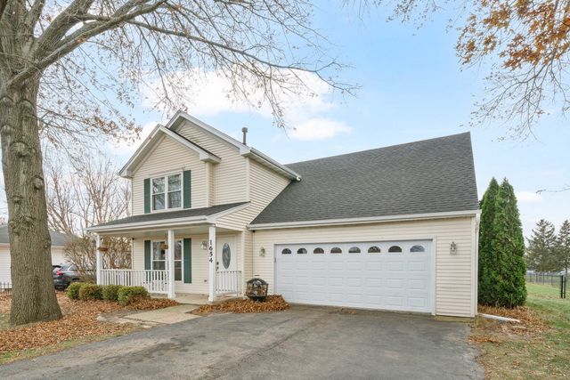 1654 Hilda Drive, Lake Holiday, IL 60548