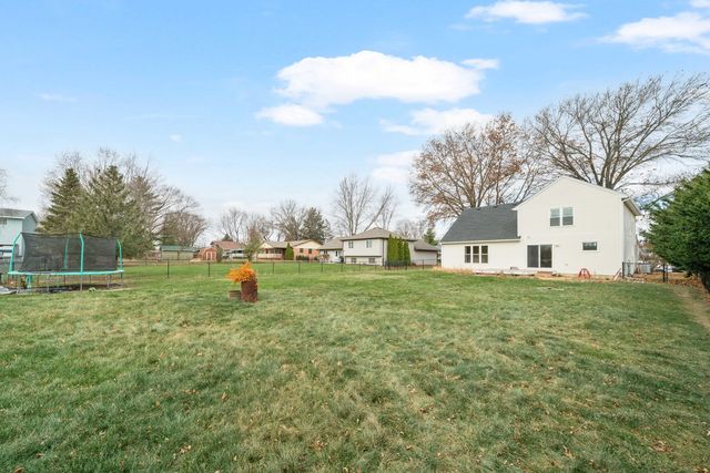 1654 Hilda Drive, Lake Holiday, IL 60548