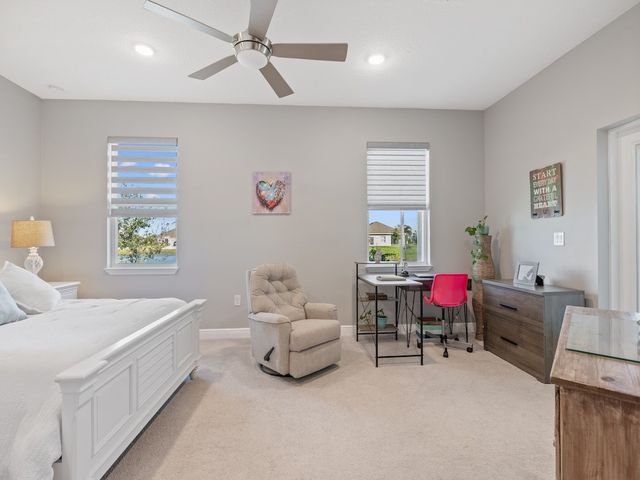 8476 Laguna Circle, Sebastian, FL 32976