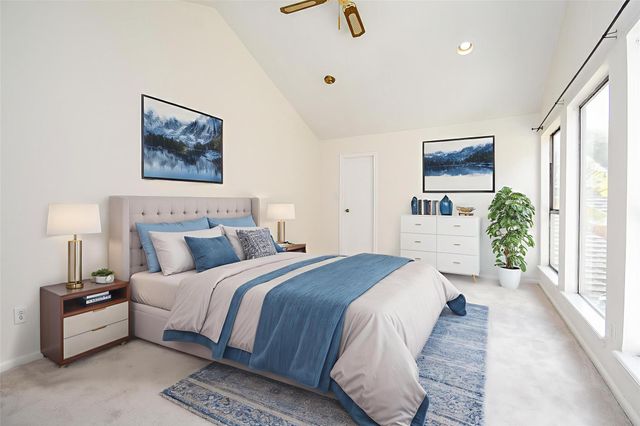 7447 Cambridge Street 71, Houston, TX 77054