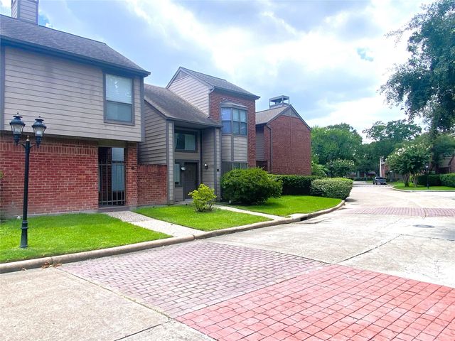 7447 Cambridge Street 71, Houston, TX 77054