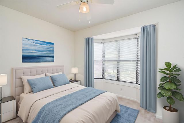 7447 Cambridge Street 71, Houston, TX 77054