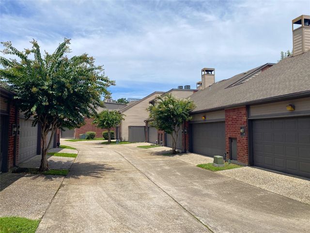 7447 Cambridge Street 71, Houston, TX 77054