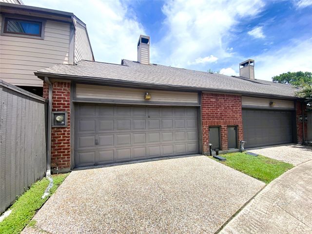 7447 Cambridge Street 71, Houston, TX 77054