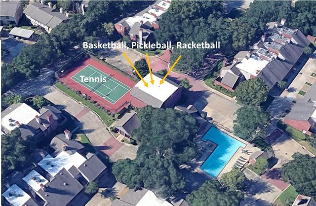 7447 Cambridge Street 71, Houston, TX 77054