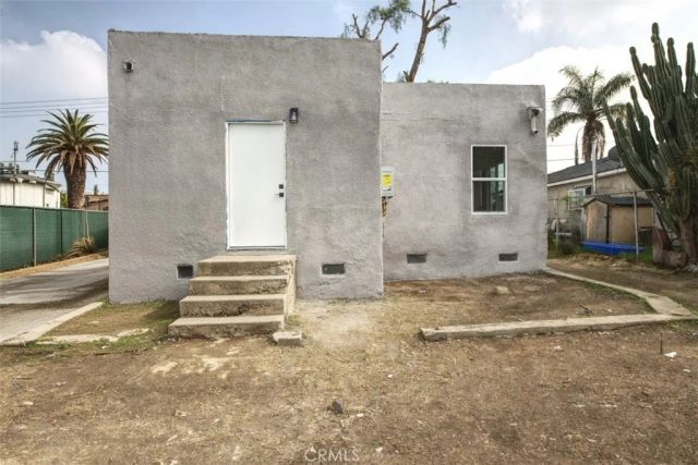 3581 Eucalyptus, Riverside, CA 92507