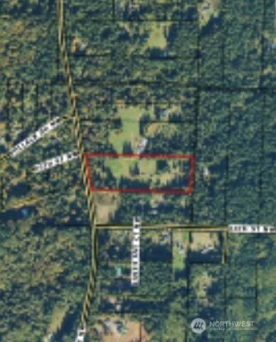 6529 Key Peninsula Hwy NW, Lakebay, WA 98349