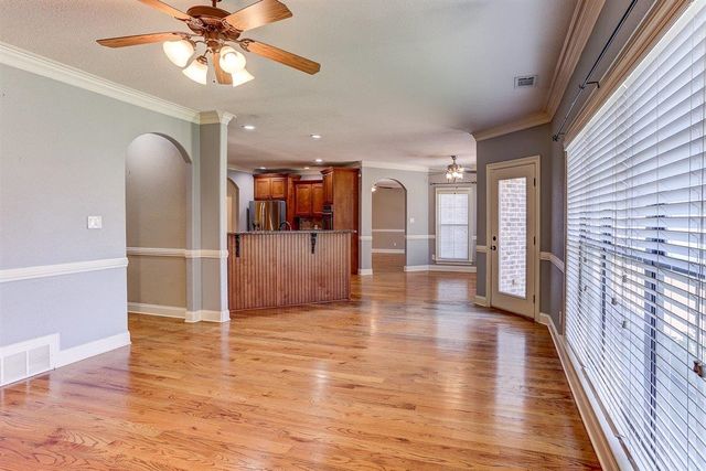 275 MISTY FIELDS CV, Oakland, TN 38060