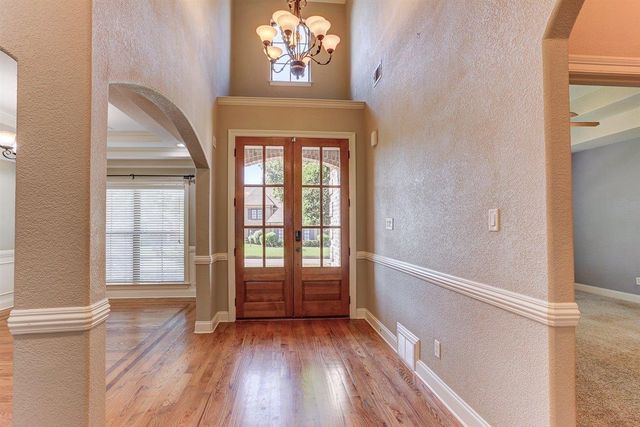 275 MISTY FIELDS CV, Oakland, TN 38060