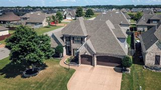 275 MISTY FIELDS CV, Oakland, TN 38060