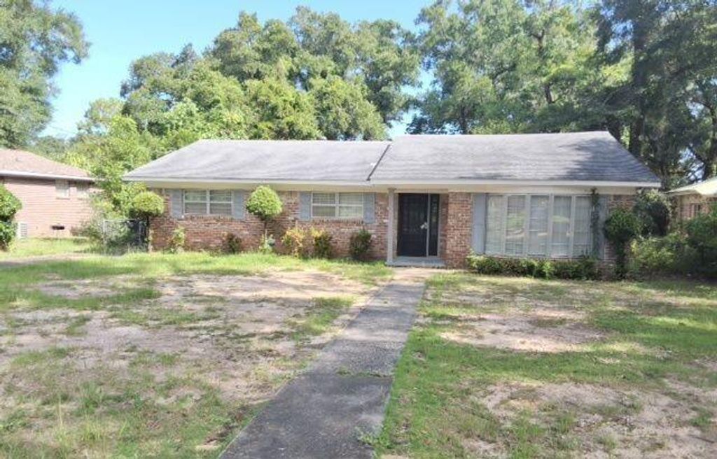 4956 Ringold Drive N, Mobile, AL 36693