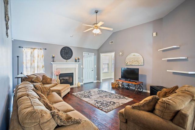 110 Ilex Lane, Aiken, SC 29803