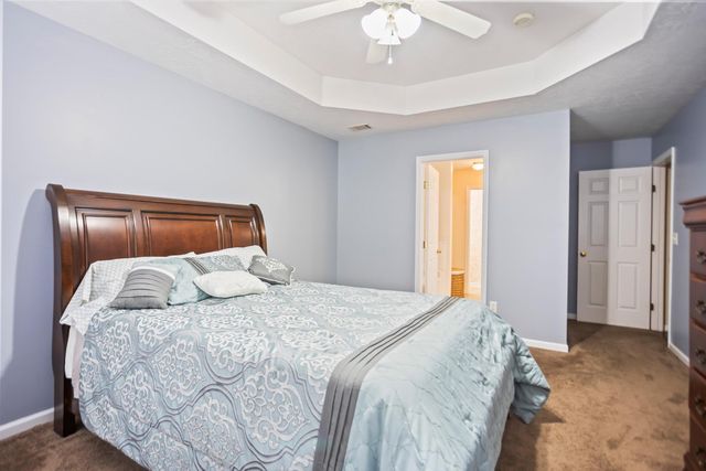 110 Ilex Lane, Aiken, SC 29803