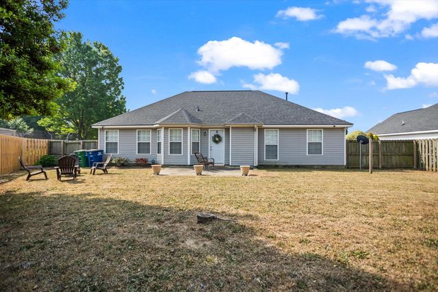 110 Ilex Lane, Aiken, SC 29803