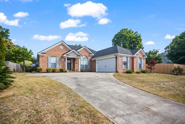 110 Ilex Lane, Aiken, SC 29803