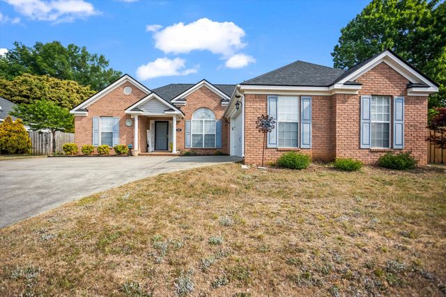 110 Ilex Lane, Aiken, SC 29803