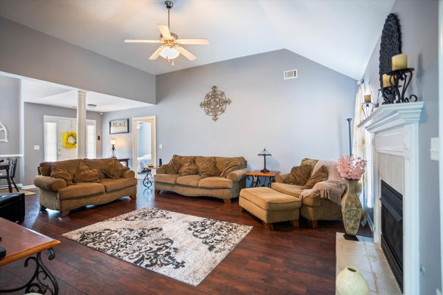 110 Ilex Lane, Aiken, SC 29803