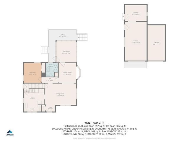 2253 Geneva Avenue N, Oakdale, MN 55128