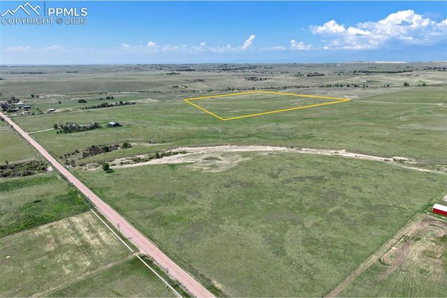 Davis Road, Peyton, CO 80831
