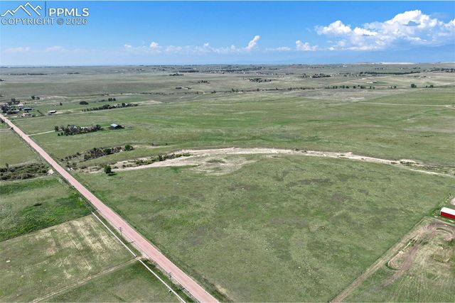 Davis Road, Peyton, CO 80831