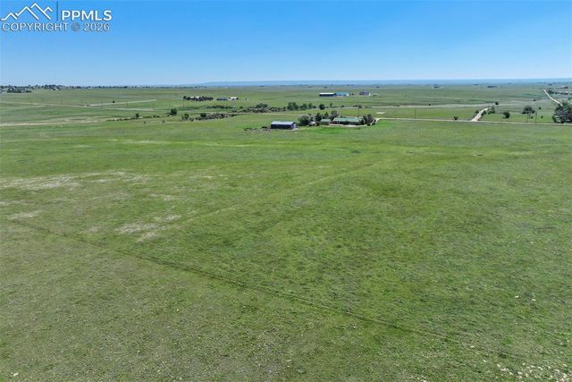 Davis Road, Peyton, CO 80831
