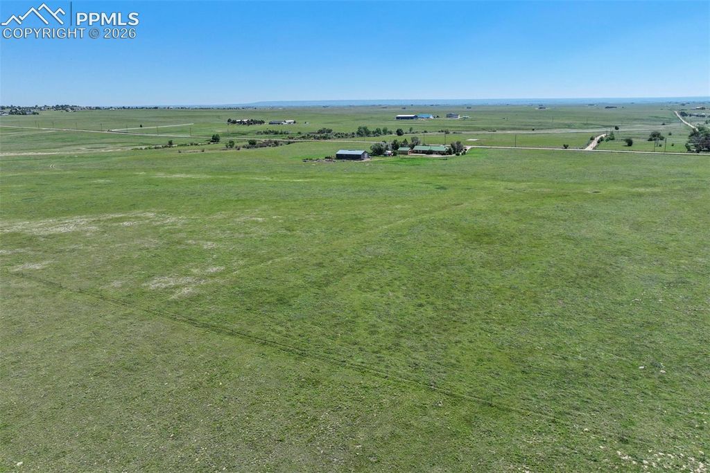 Davis Road, Peyton, CO 80831 — photo 5