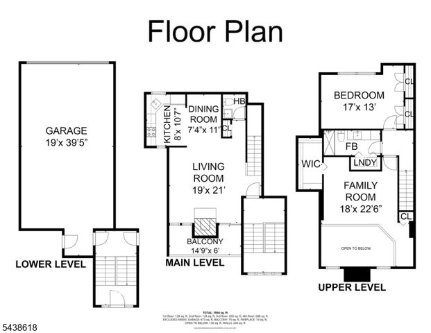 902 River Renaissance, East Rutherford Boro, NJ 07073