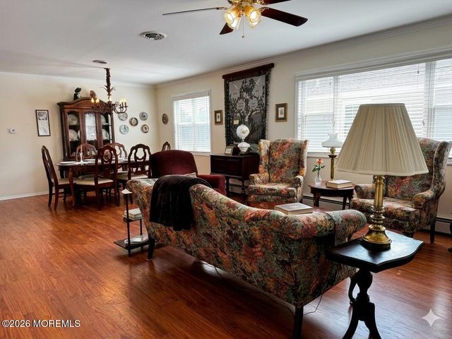 12 Doral Drive, Toms River, NJ 08757