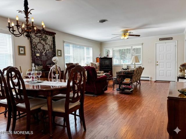12 Doral Drive, Toms River, NJ 08757