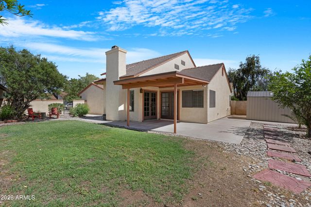 18824 N 44TH Drive, Glendale, AZ 85308