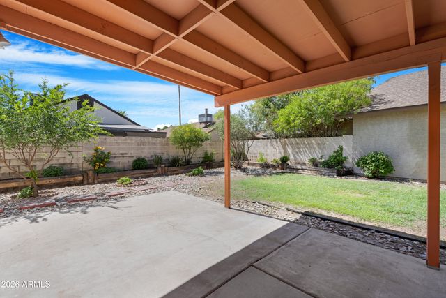 18824 N 44TH Drive, Glendale, AZ 85308