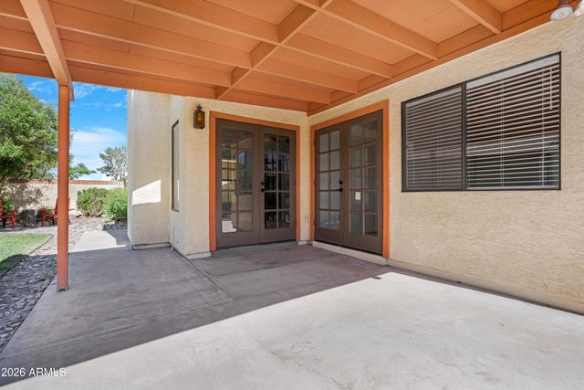 18824 N 44TH Drive, Glendale, AZ 85308
