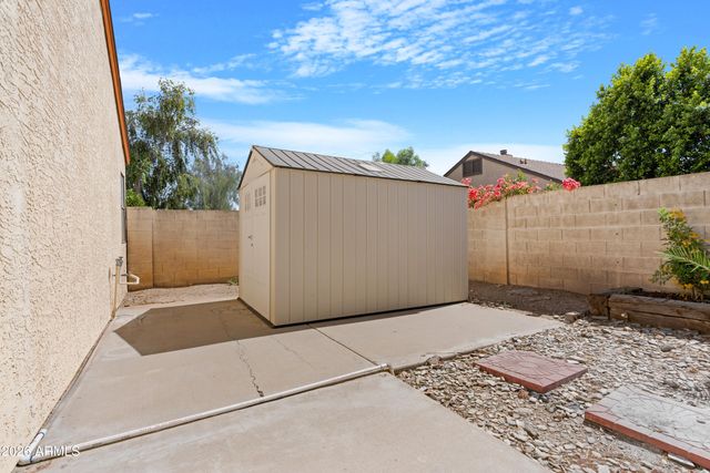 18824 N 44TH Drive, Glendale, AZ 85308